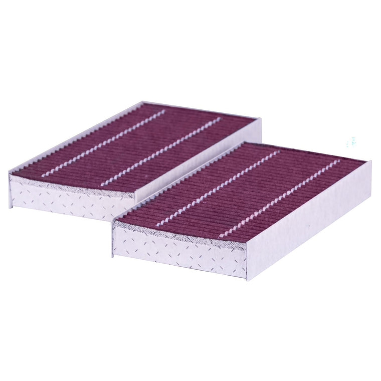 Febreze Odor Control HEPA Cabin Air Filter by PUREFLOW RZ19171H | Fits 2008 Honda Element