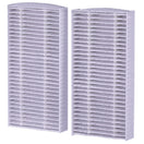 Febreze Odor Control HEPA Cabin Air Filter by PUREFLOW RZ19171H | Fits 2002 Acura RSX