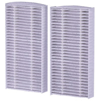 Load image into Gallery viewer, Febreze Odor Control HEPA Cabin Air Filter by PUREFLOW RZ19171H | Fits 2002 Honda CR-V