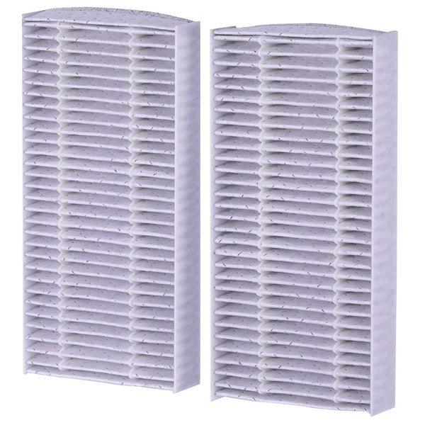 Febreze Odor Control HEPA Cabin Air Filter by PUREFLOW RZ19171H | Fits 2005 Acura RSX