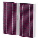 Febreze Odor Control HEPA Cabin Air Filter by PUREFLOW RZ19171H | Fits 2002 Acura RSX