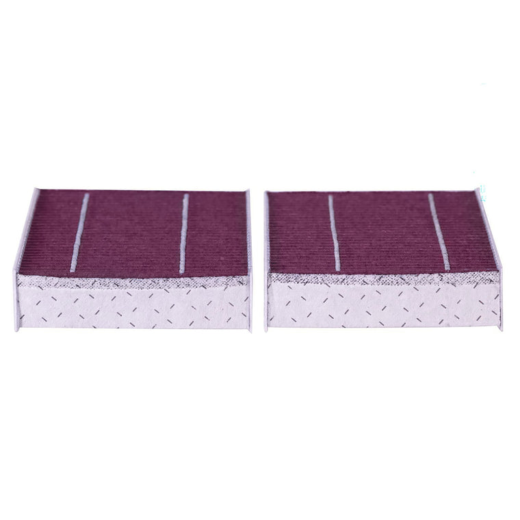 Febreze Odor Control HEPA Cabin Air Filter by PUREFLOW RZ19171H | Fits 2003 Honda Element