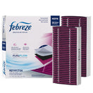 Febreze Odor Control HEPA Cabin Air Filter by PUREFLOW RZ19171H | Fits 2005 Acura RSX