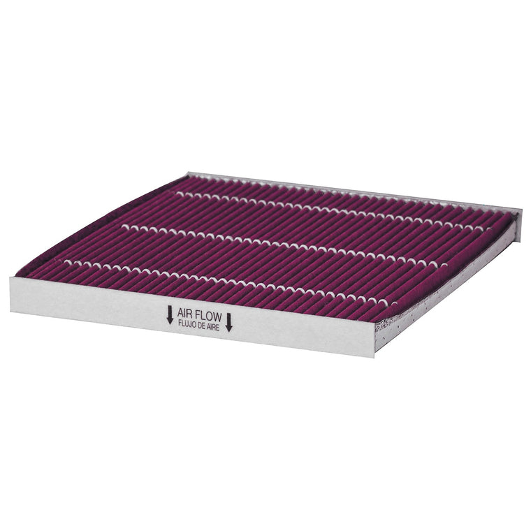 Febreze Odor Control HEPA Cabin Air Filter by PUREFLOW RZ19172H | Fits 2014 Jeep Cherokee