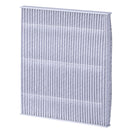 Febreze Odor Control HEPA Cabin Air Filter by PUREFLOW RZ19172H | Fits 2015 Chrysler 200