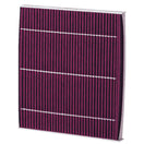 Febreze Odor Control HEPA Cabin Air Filter by PUREFLOW RZ19172H | Fits 2015 Chrysler 200