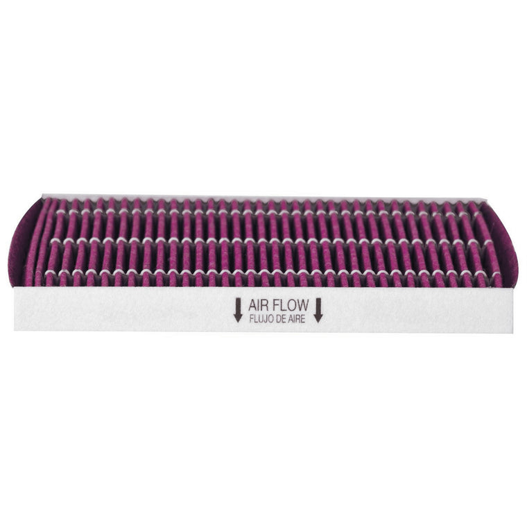 Febreze Odor Control HEPA Cabin Air Filter by PUREFLOW RZ19172H | Fits 2014 Jeep Cherokee