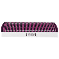 Load image into Gallery viewer, Febreze Odor Control HEPA Cabin Air Filter by PUREFLOW RZ19172H | Fits 2017 Chrysler 200