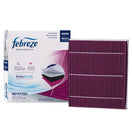 Febreze Odor Control HEPA Cabin Air Filter by PUREFLOW RZ19172H | Fits 2017 Jeep Cherokee