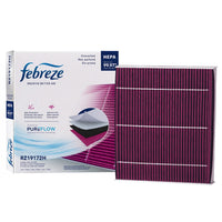 Load image into Gallery viewer, Febreze Odor Control HEPA Cabin Air Filter by PUREFLOW RZ19172H | Fits 2017 Chrysler 200