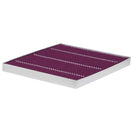 Febreze Odor Control HEPA Cabin Air Filter by PUREFLOW RZ19173H | Fits 2027 Chrysler Grand Caravan