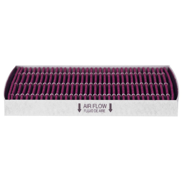 Febreze Odor Control HEPA Cabin Air Filter by PUREFLOW RZ19173H | Fits 2021 Chrysler Pacifica