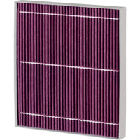 Load image into Gallery viewer, Febreze Odor Control HEPA Cabin Air Filter by PUREFLOW RZ19174H | Fits 2026 Genesis Electrified GV70