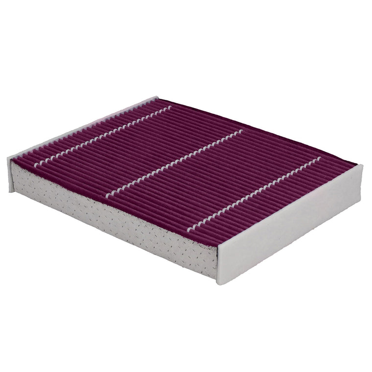 Febreze Odor Control HEPA Cabin Air Filter by PUREFLOW RZ19175H | Fits 2021 Ford Bronco