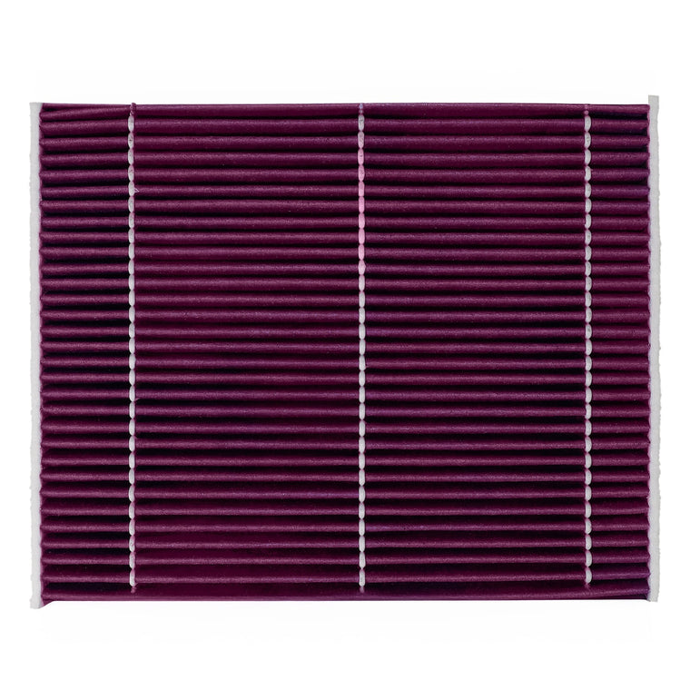 Febreze Odor Control HEPA Cabin Air Filter by PUREFLOW RZ19175H | Fits 2021 Ford Bronco