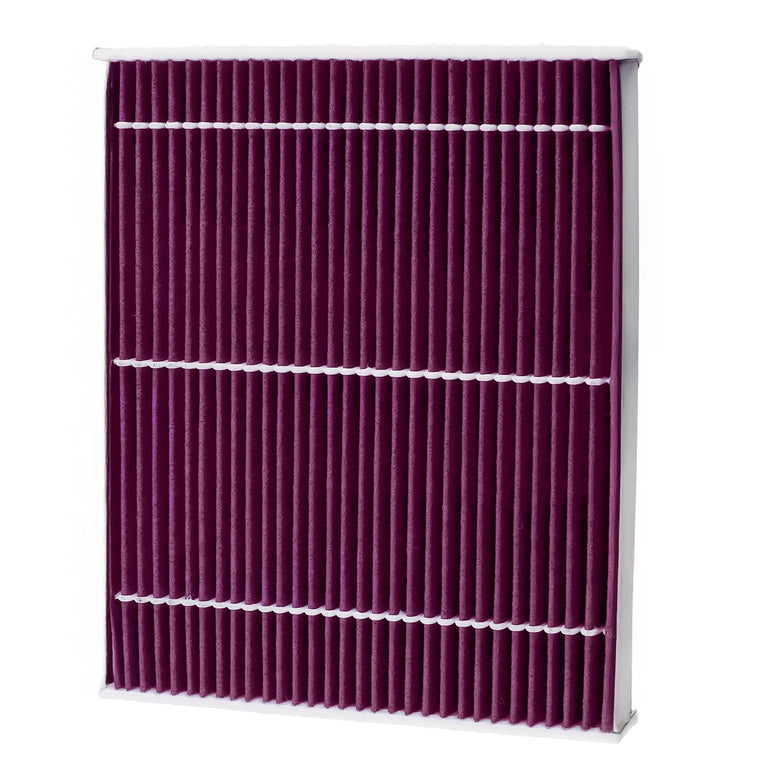 Febreze Odor Control HEPA Cabin Air Filter by PUREFLOW RZ19175H | Fits 2027 Ford Bronco