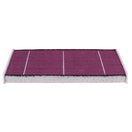 Febreze Odor Control HEPA Cabin Air Filter by PUREFLOW RZ19177H | Fits 2020 Jeep Cherokee