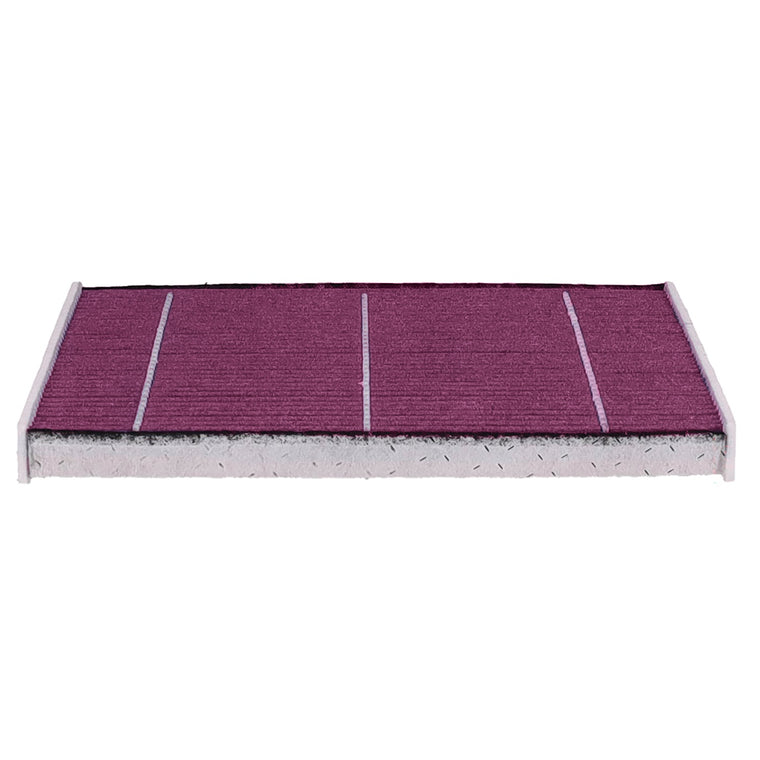 Febreze Odor Control HEPA Cabin Air Filter by PUREFLOW RZ19177H | Fits 2021 Jeep Cherokee