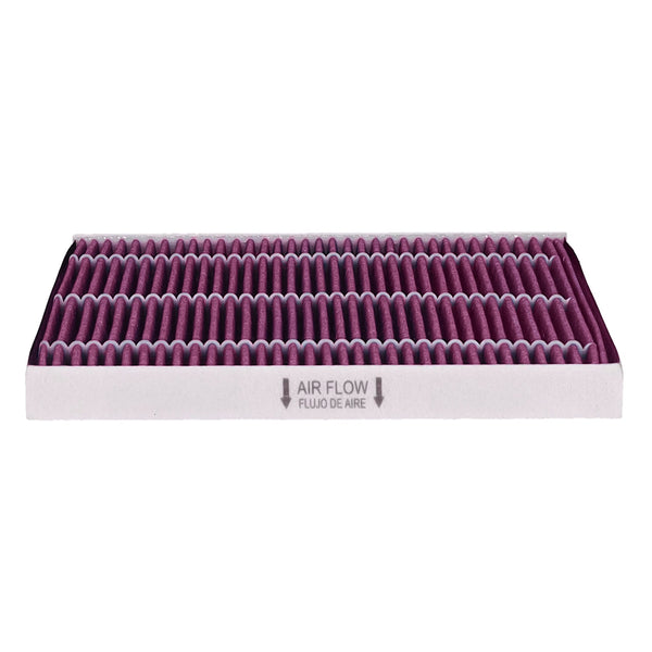 Febreze Odor Control HEPA Cabin Air Filter by PUREFLOW RZ19177H | Fits 2019 Jeep Cherokee