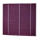 Febreze Odor Control HEPA Cabin Air Filter by PUREFLOW RZ19177H | Fits 2021 Jeep Cherokee