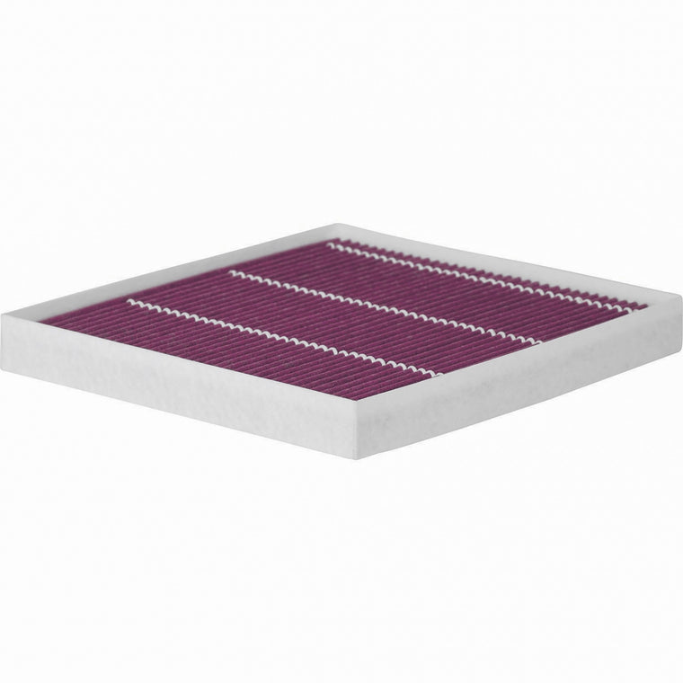 Febreze Odor Control HEPA Cabin Air Filter by PUREFLOW RZ19178H | Fits 2018 Hyundai Sonata