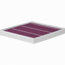 Febreze Odor Control HEPA Cabin Air Filter by PUREFLOW RZ19178H | Fits 2017 Kia Optima