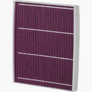 Febreze Odor Control HEPA Cabin Air Filter by PUREFLOW RZ19178H | Fits 2025 Genesis G70