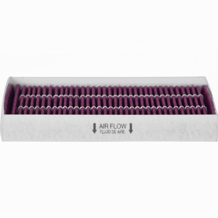 Febreze Odor Control HEPA Cabin Air Filter by PUREFLOW RZ19178H | Fits 2017 Kia Optima