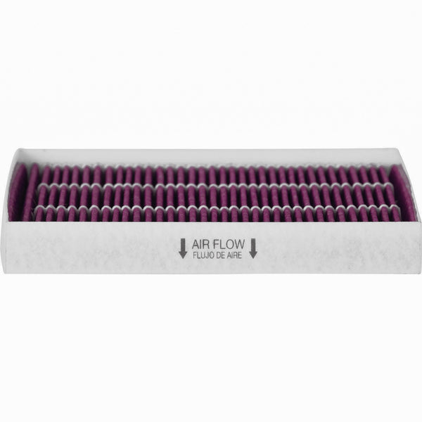 Febreze Odor Control HEPA Cabin Air Filter by PUREFLOW RZ19178H | Fits 2017 Hyundai Sonata