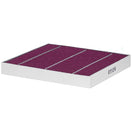 Febreze Odor Control HEPA Cabin Air Filter by PUREFLOW RZ19183H | Fits 2018 Chevrolet Silverado 1500