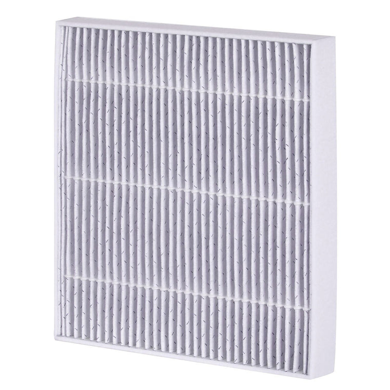 Febreze Odor Control HEPA Cabin Air Filter by PUREFLOW RZ19183H | Fits 2018 Chevrolet Silverado 1500