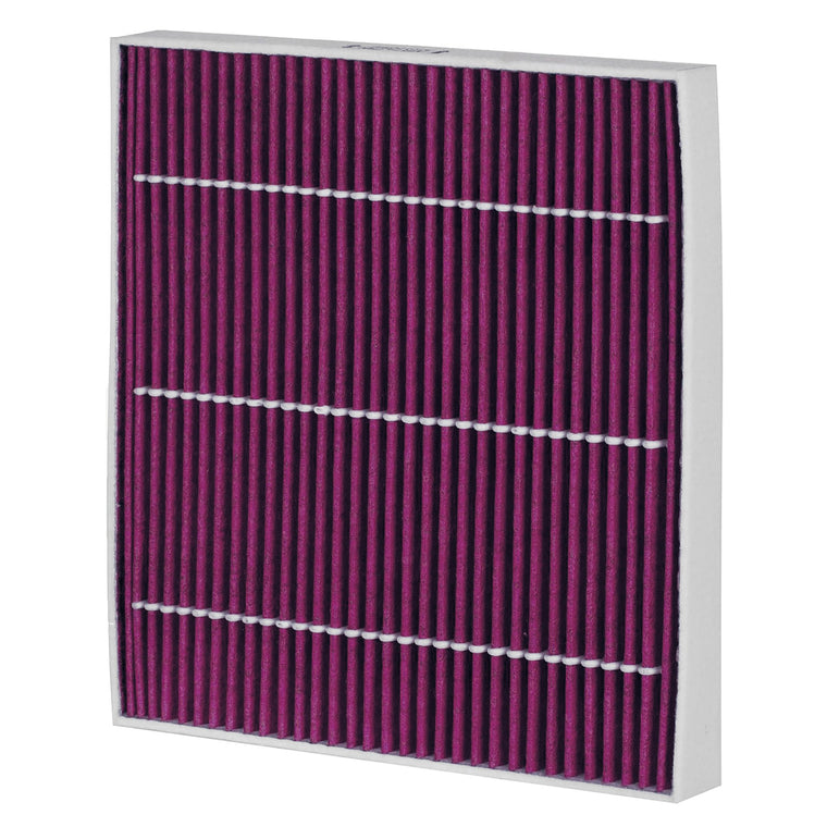 Febreze Odor Control HEPA Cabin Air Filter by PUREFLOW RZ19183H | Fits 2015 Chevrolet Silverado 1500