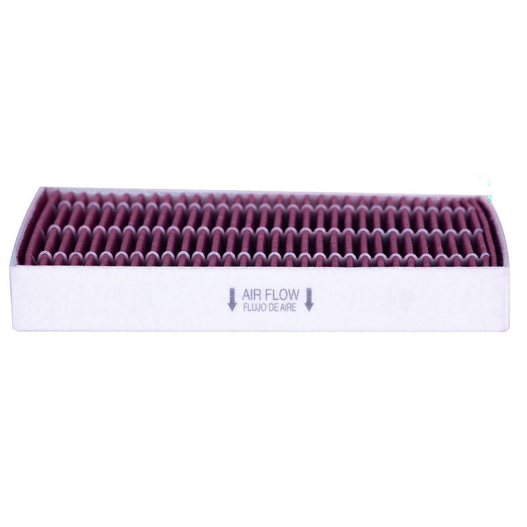 Febreze Odor Control HEPA Cabin Air Filter by PUREFLOW RZ19183H | Fits 2018 Chevrolet Suburban