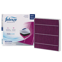 Load image into Gallery viewer, Febreze Odor Control HEPA Cabin Air Filter by PUREFLOW RZ19183H | Fits 2027 Chevrolet Silverado 4500 HD