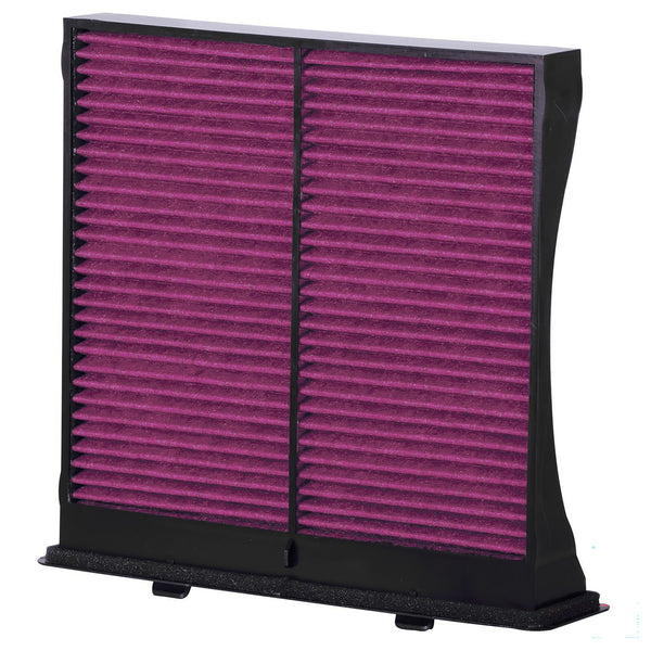 Febreze Odor Control HEPA Cabin Air Filter by PUREFLOW RZ19184H | Fits 2016 Subaru WRX