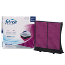 Febreze Odor Control HEPA Cabin Air Filter by PUREFLOW RZ19184H | Fits 2015 Subaru Impreza