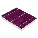 Febreze Odor Control HEPA Cabin Air Filter by PUREFLOW RZ19186H | Fits 2021 Jeep Grand Cherokee L
