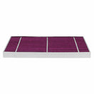 Febreze Odor Control HEPA Cabin Air Filter by PUREFLOW RZ19186H | Fits 2025 Jeep Grand Cherokee