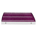Febreze Odor Control HEPA Cabin Air Filter by PUREFLOW RZ19186H | Fits 2023 Jeep Grand Cherokee L