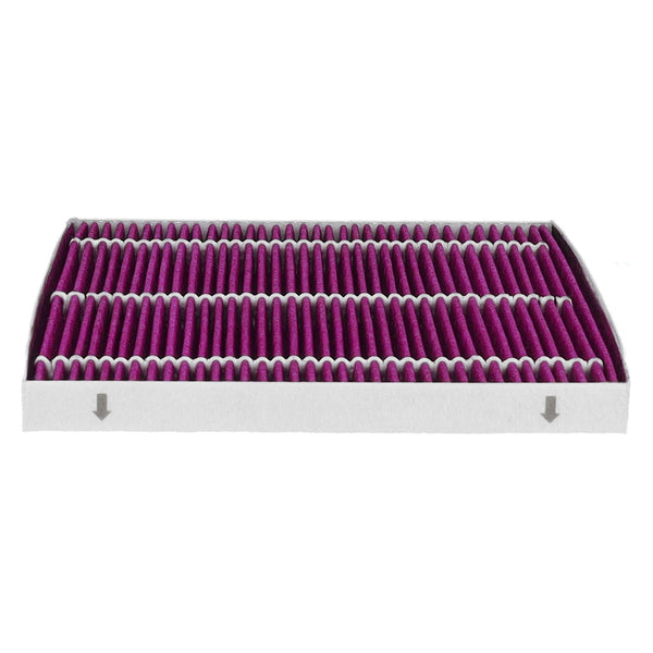 Febreze Odor Control HEPA Cabin Air Filter by PUREFLOW RZ19186H | Fits 2025 Jeep Grand Cherokee