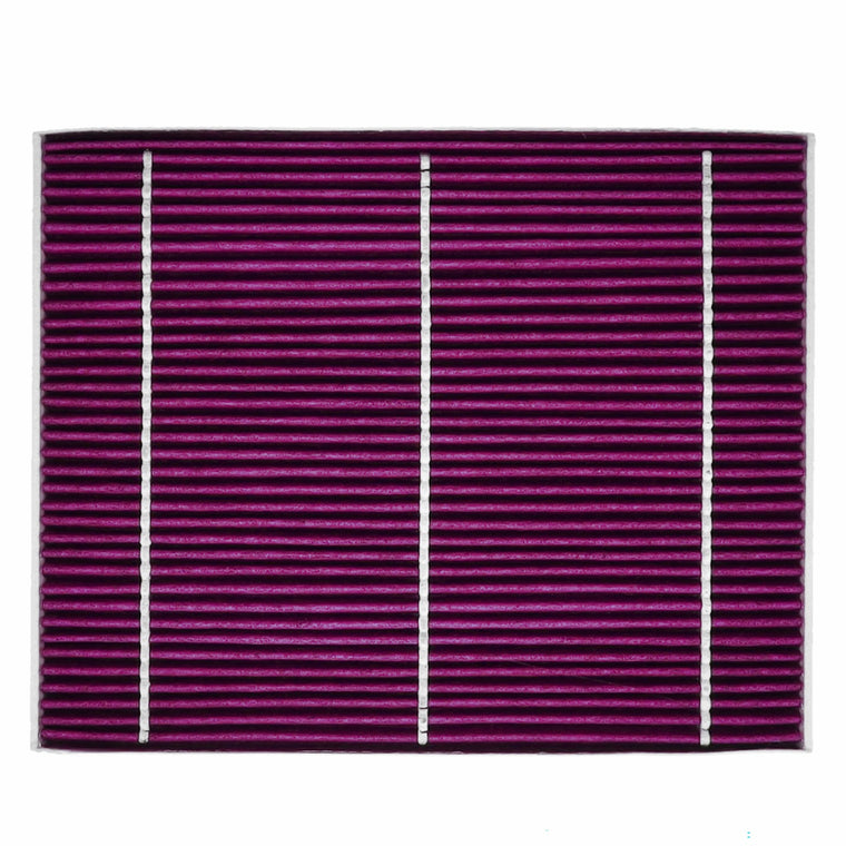 Febreze Odor Control HEPA Cabin Air Filter by PUREFLOW RZ19186H | Fits 2021 Jeep Grand Cherokee L
