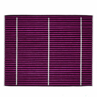 Load image into Gallery viewer, Febreze Odor Control HEPA Cabin Air Filter by PUREFLOW RZ19186H | Fits 2025 Jeep Grand Cherokee