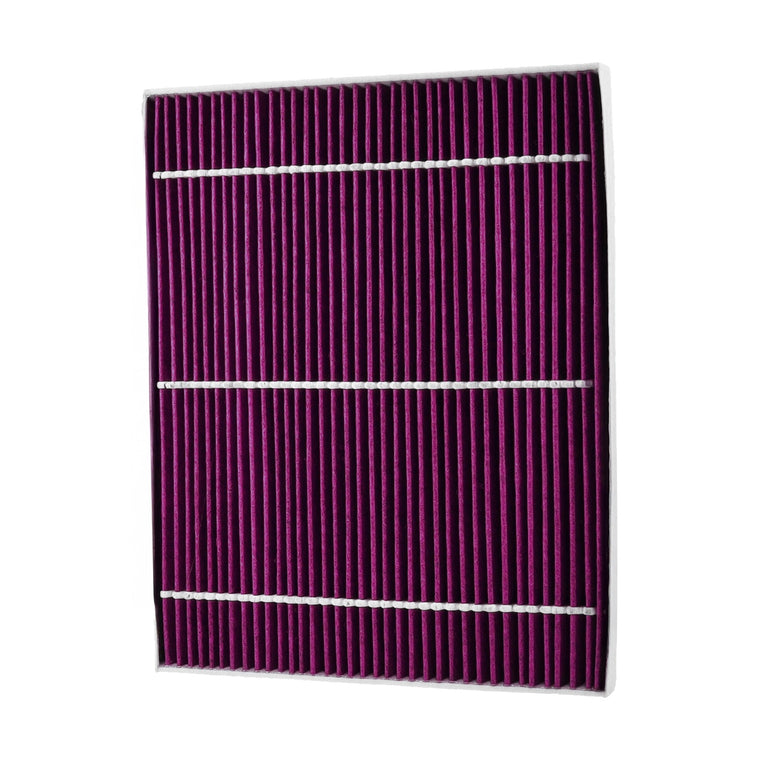 Febreze Odor Control HEPA Cabin Air Filter by PUREFLOW RZ19186H | Fits 2021 Jeep Grand Cherokee L