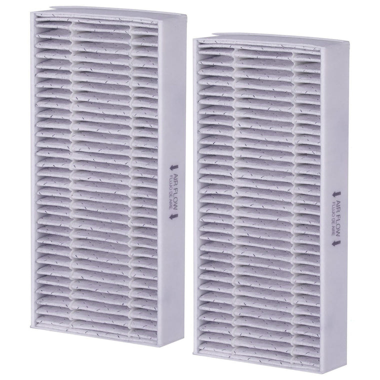 Febreze Odor Control HEPA Cabin Air Filter by PUREFLOW RZ19187H | Fits 2018 Mini Cooper Clubman
