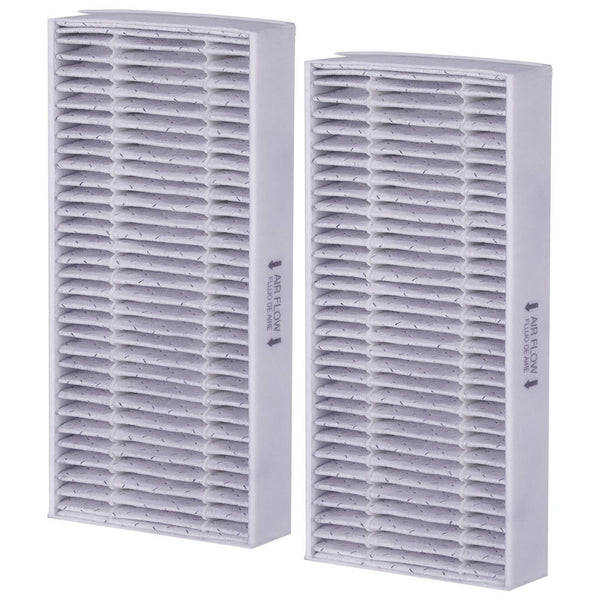 Febreze Odor Control HEPA Cabin Air Filter by PUREFLOW RZ19187H | Fits 2021 BMW 228i Gran Coupe