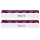 Febreze Odor Control HEPA Cabin Air Filter by PUREFLOW RZ19187H | Fits 2023 BMW 220i Gran Coupe