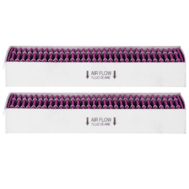 Febreze Odor Control HEPA Cabin Air Filter by PUREFLOW RZ19187H | Fits 2019 Mini Cooper Countryman