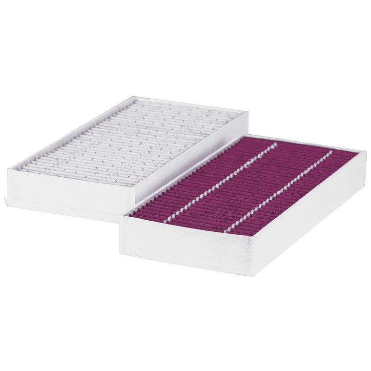 Febreze Odor Control HEPA Cabin Air Filter by PUREFLOW RZ19187H | Fits 2017 BMW X1