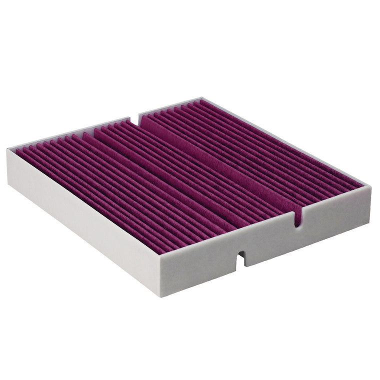 Febreze Odor Control HEPA Cabin Air Filter by PUREFLOW RZ19190H | Fits 2027 Mercedes-Benz GLA250