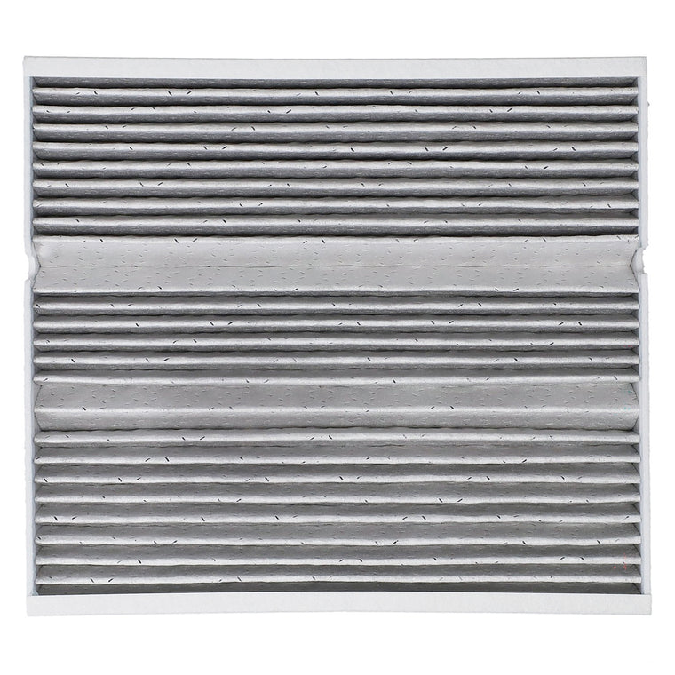 Febreze Odor Control HEPA Cabin Air Filter by PUREFLOW RZ19190H | Fits 2022 Mercedes-Benz CLA250